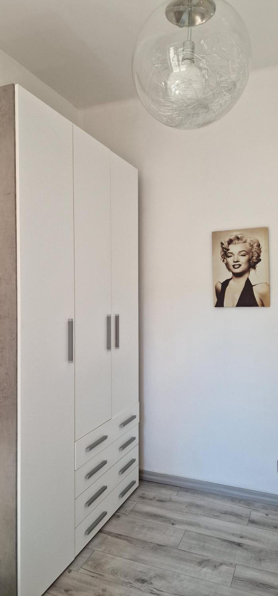 Apartamento Azzurro Adriatico In Genova Est Exterior foto