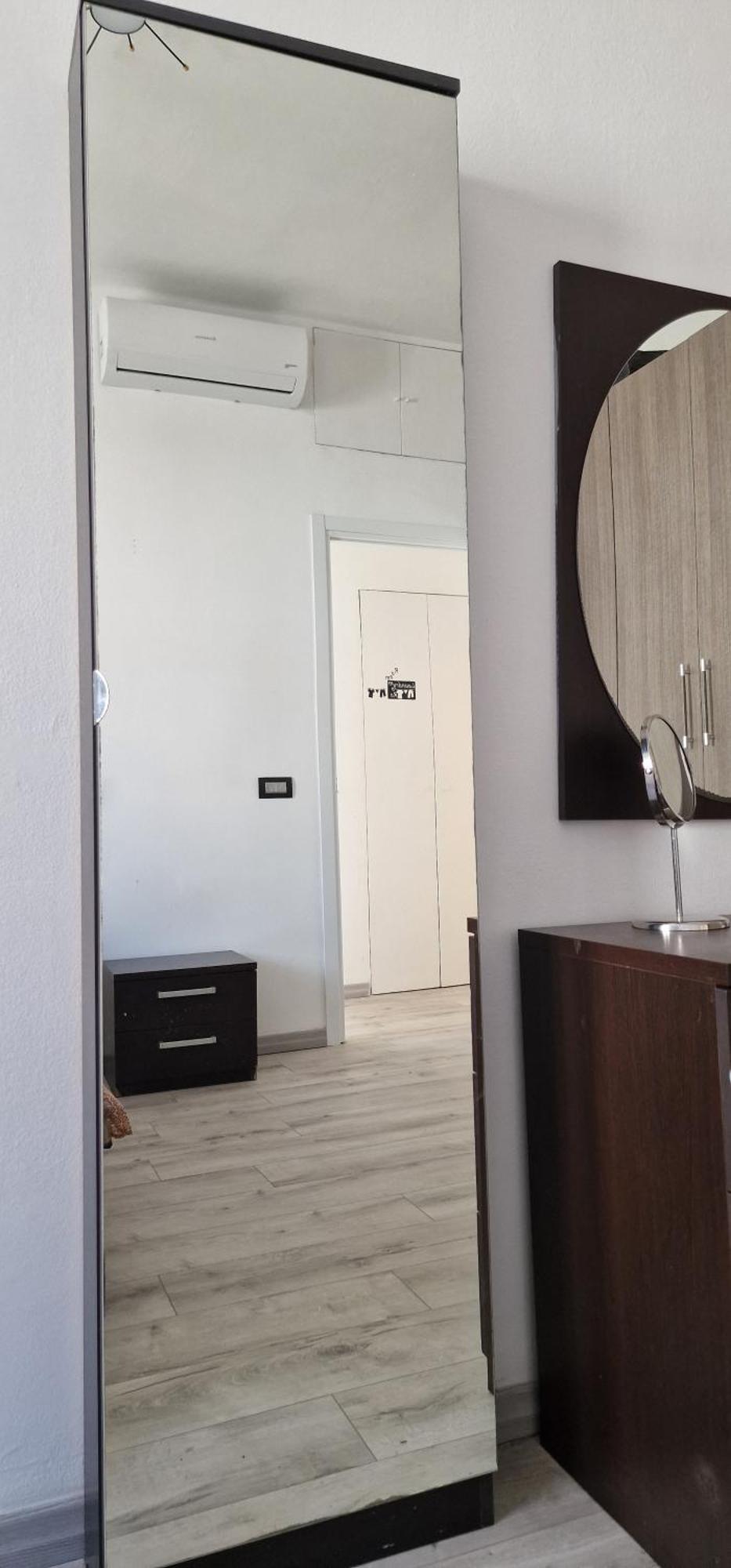 Apartamento Azzurro Adriatico In Genova Est Exterior foto